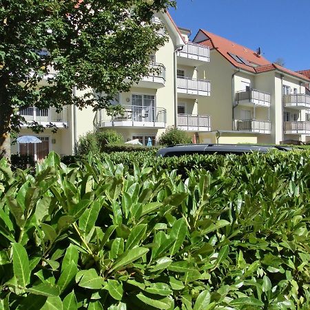 Ferienwohnung H 11 Graal-Mueritz Exterior foto