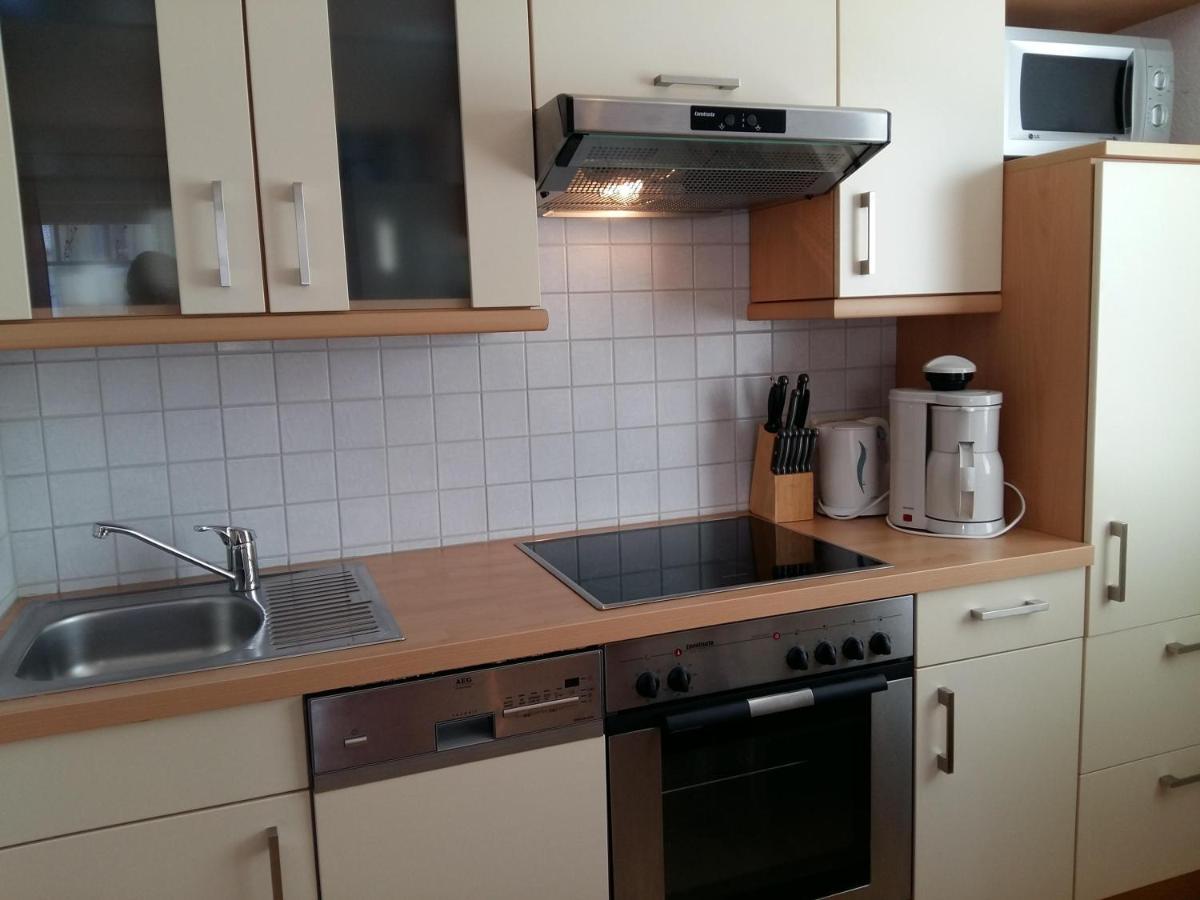 Ferienwohnung H 11 Graal-Mueritz Exterior foto